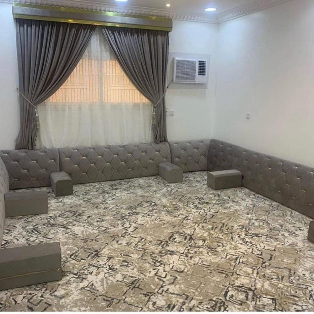 ستائر المجالس