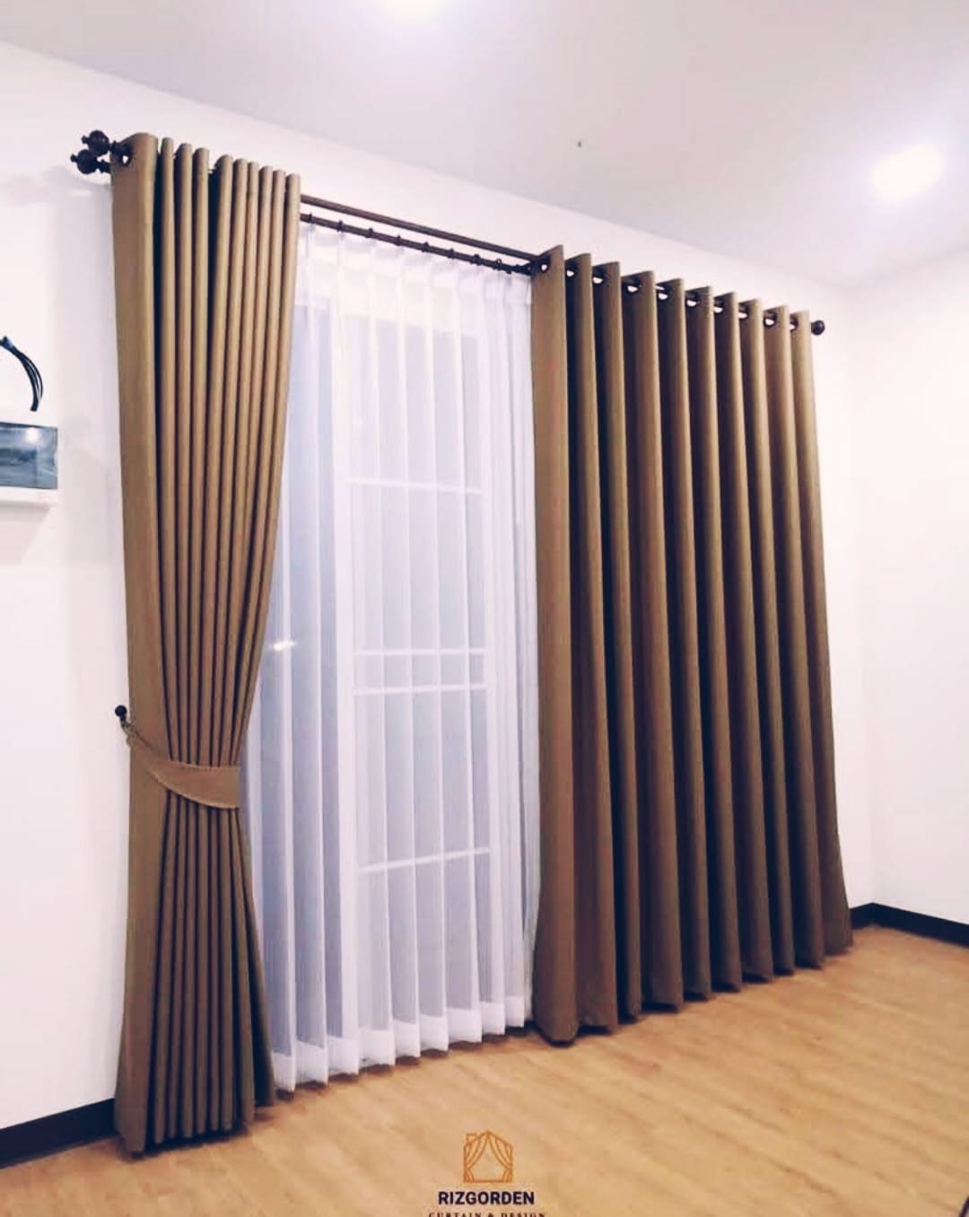 ستائر رول
